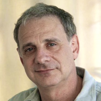 A Brief Biography of James Gleick - Marc G Brodherson